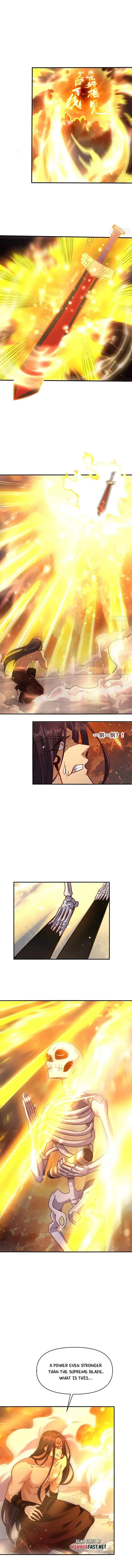 I'm Actually a Cultivation Bigshot Chapter 504 8